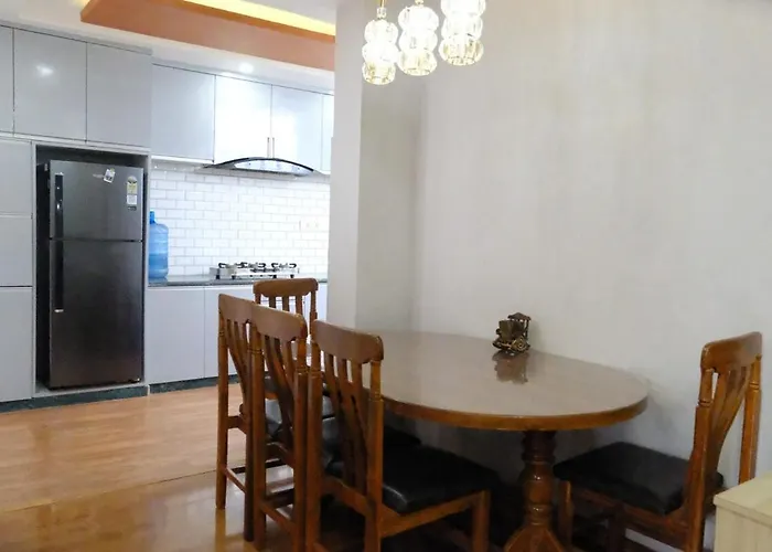 Two Bedroom Rr Near Swoyambhu