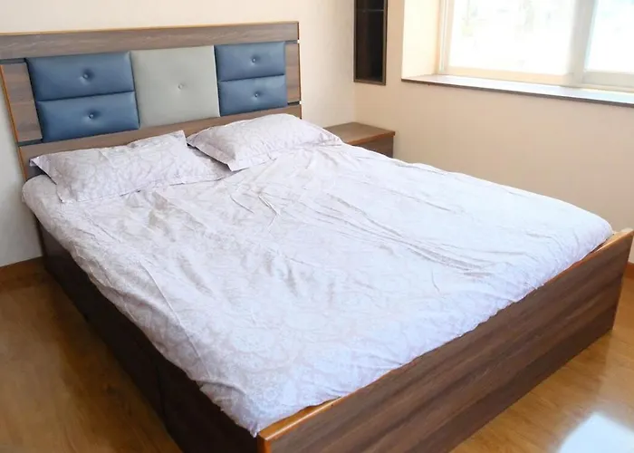 Two Bedroom Rr Near Swoyambhu Apartamento *
