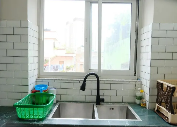Two Bedroom Rr Near Swoyambhu Apartamento *
