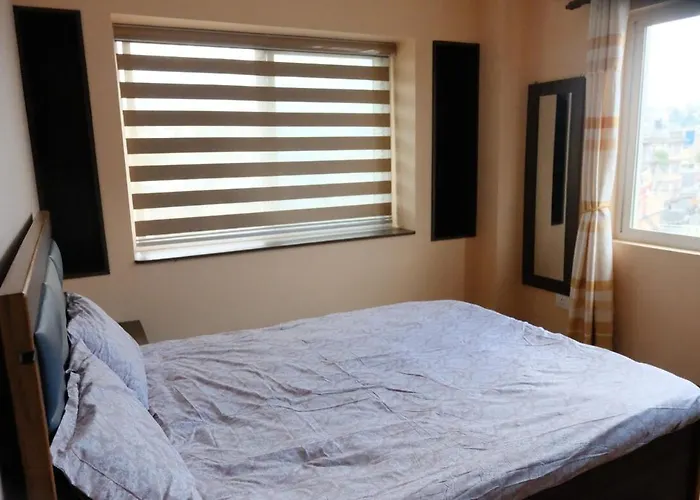 Two Bedroom Rr Near Swoyambhu *