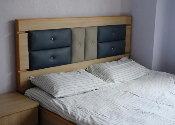 Apartamento Two Bedroom Rr Near Swoyambhu