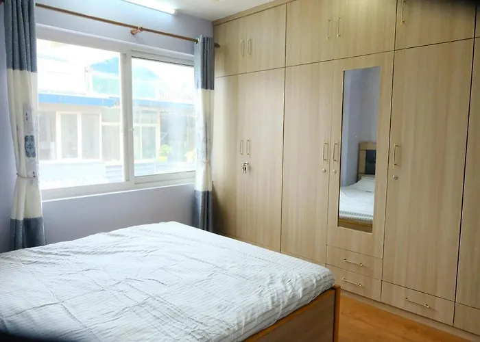 Two Bedroom Rr Near Swoyambhu Apartamento
