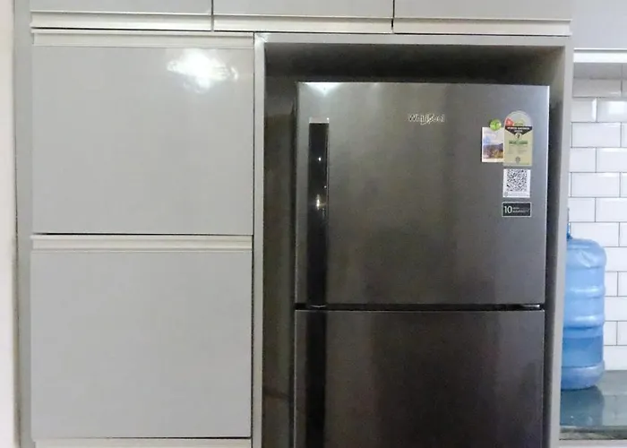 Two Bedroom Rr Near Swoyambhu Katmandú