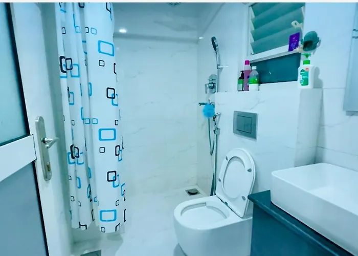 Two Bedroom Rr Near Swoyambhu *